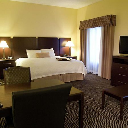 Hampton Inn & Suites Orlando-John Young Parkway/South Park Williamsburg Eksteriør bilde