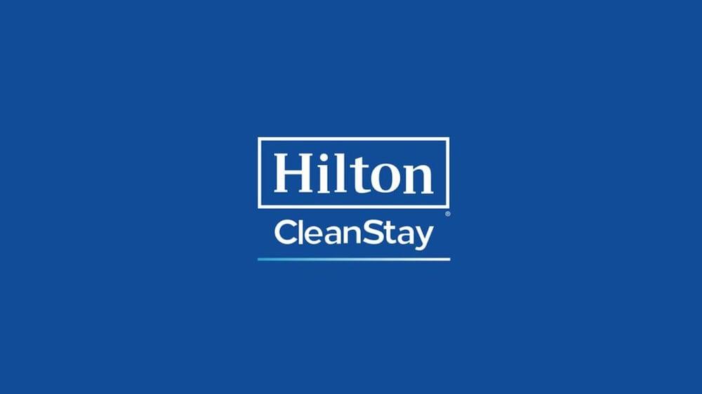 Hampton Inn & Suites Orlando-John Young Parkway/South Park Williamsburg Eksteriør bilde
