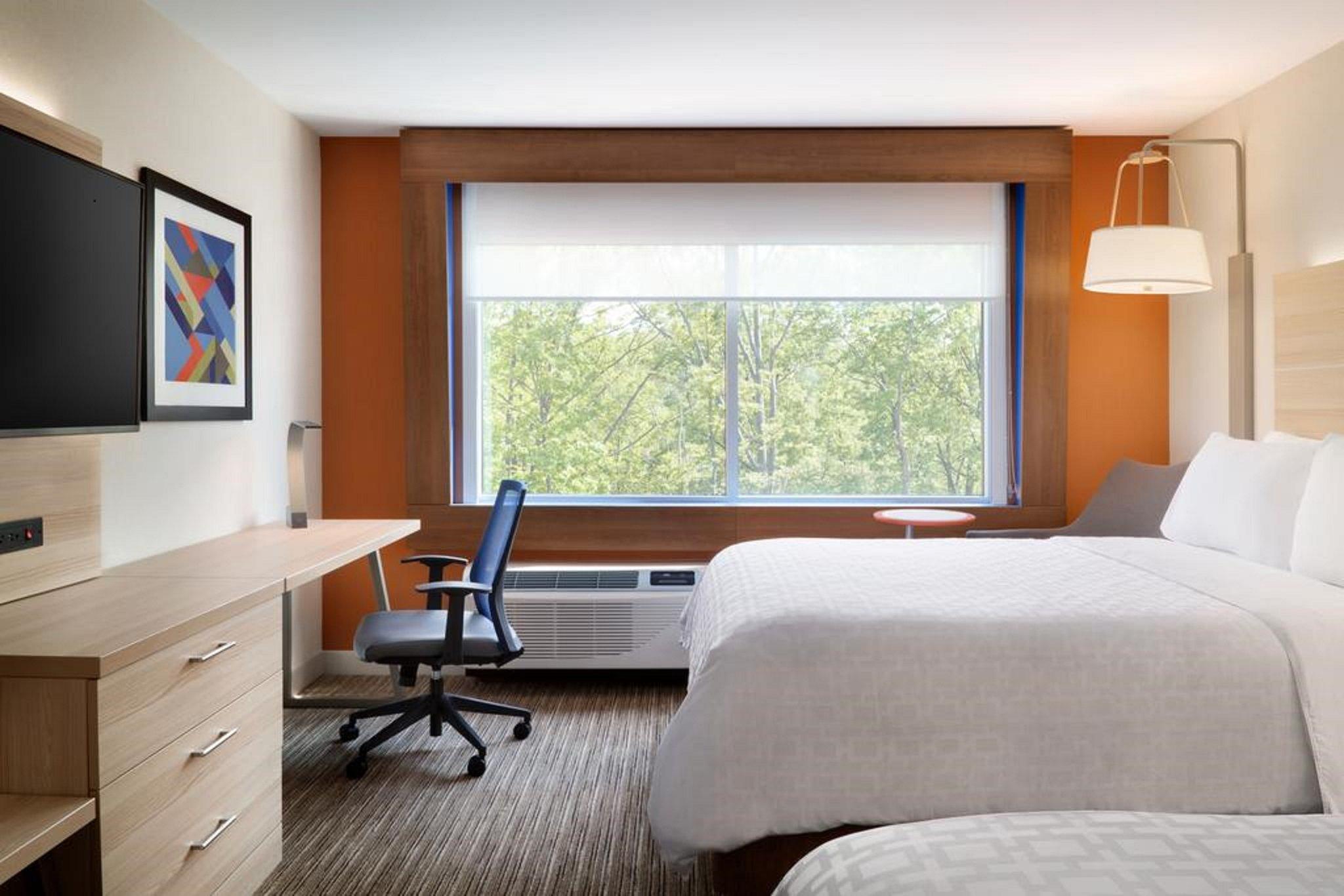 Hampton Inn & Suites Orlando-John Young Parkway/South Park Williamsburg Eksteriør bilde