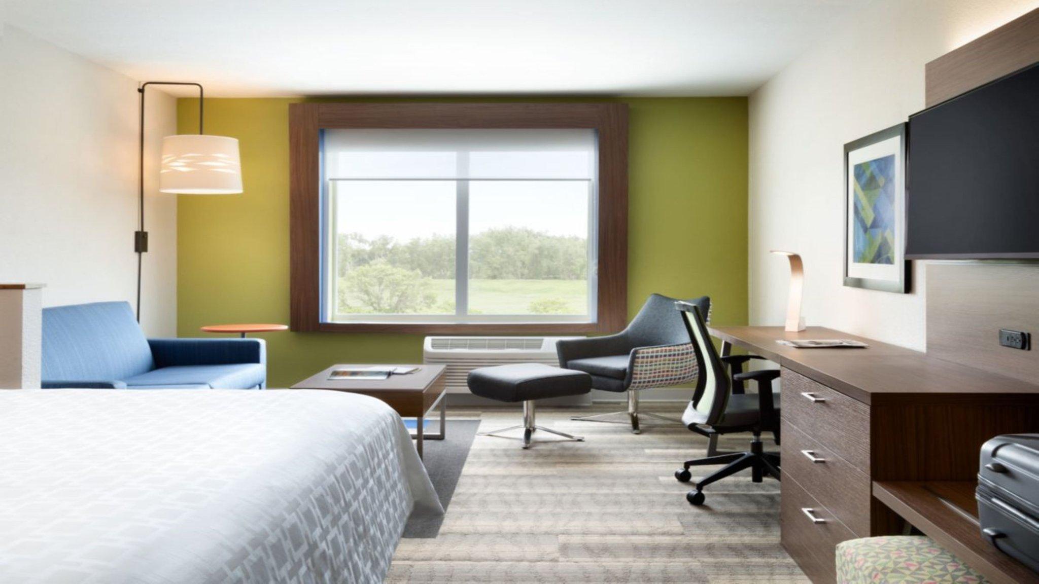 Hampton Inn & Suites Orlando-John Young Parkway/South Park Williamsburg Eksteriør bilde
