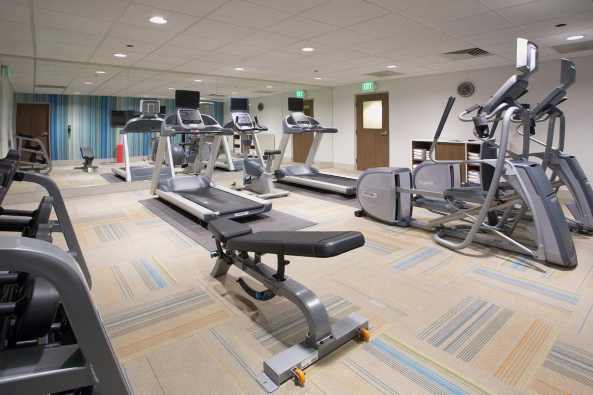 Hampton Inn & Suites Orlando-John Young Parkway/South Park Williamsburg Eksteriør bilde