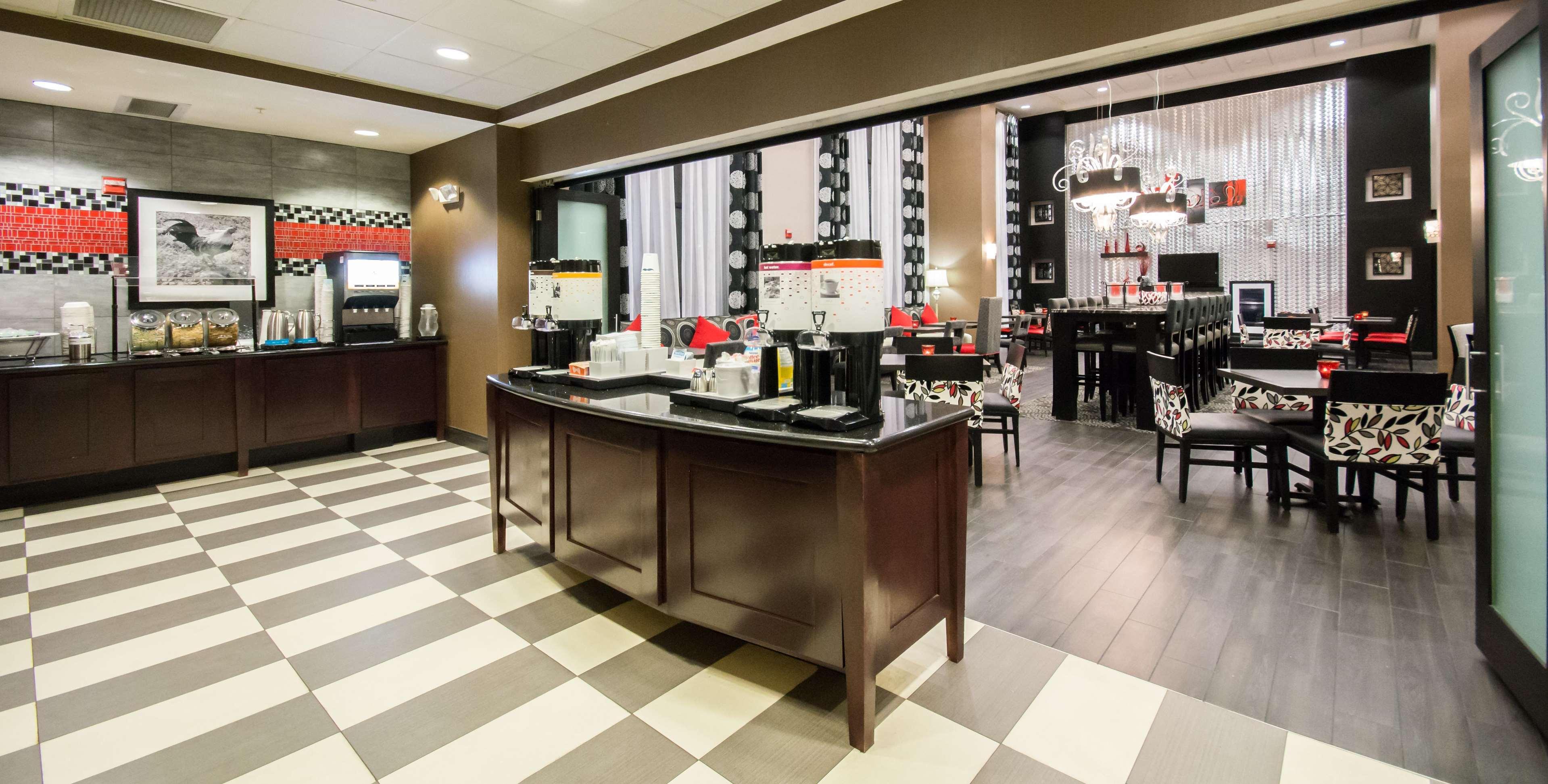 Hampton Inn & Suites Orlando-John Young Parkway/South Park Williamsburg Eksteriør bilde
