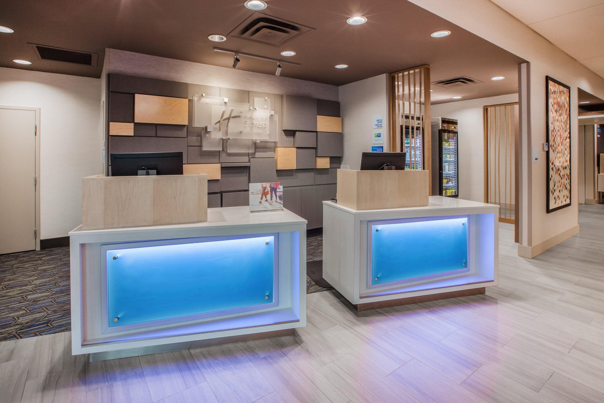 Hampton Inn & Suites Orlando-John Young Parkway/South Park Williamsburg Eksteriør bilde