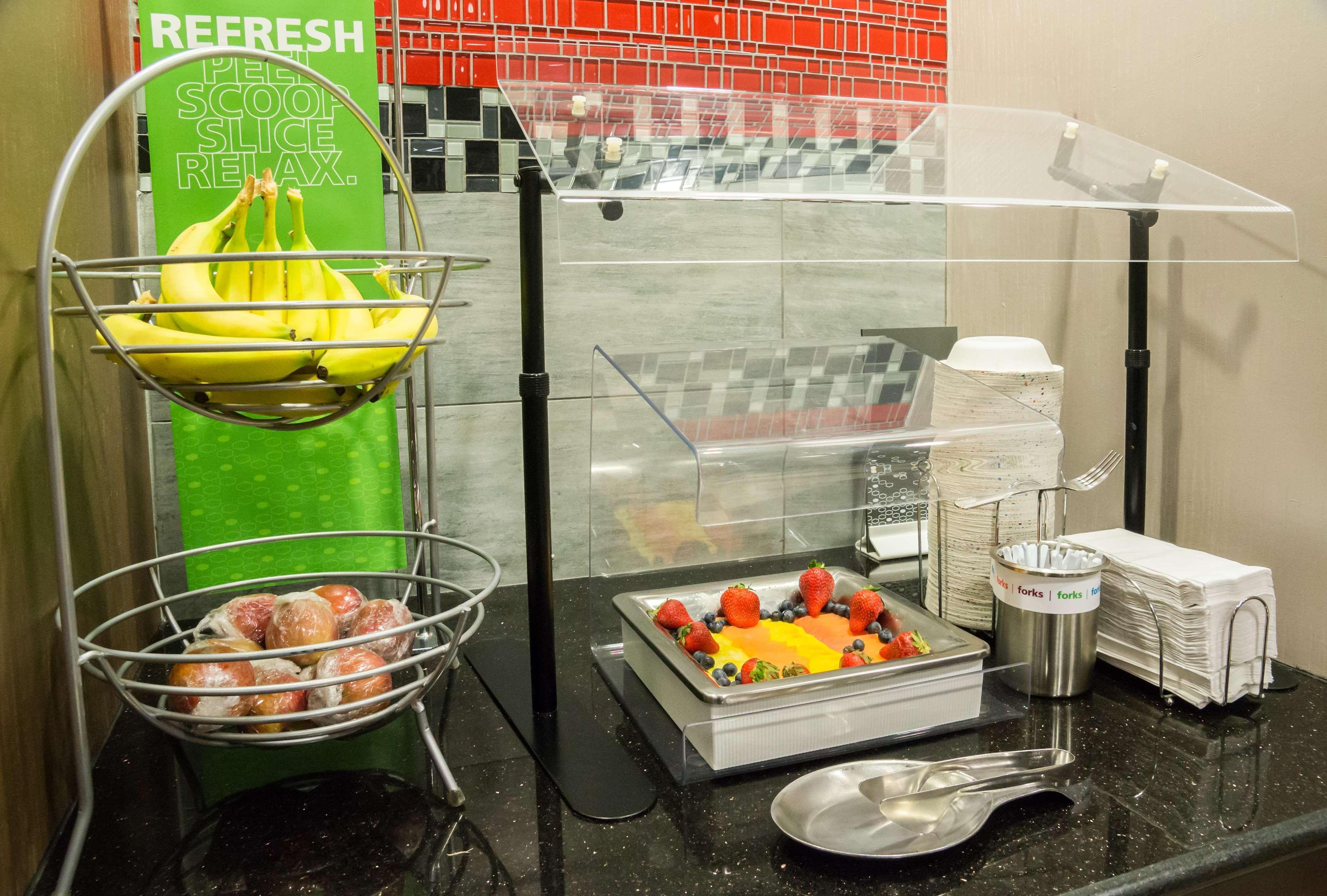 Hampton Inn & Suites Orlando-John Young Parkway/South Park Williamsburg Eksteriør bilde