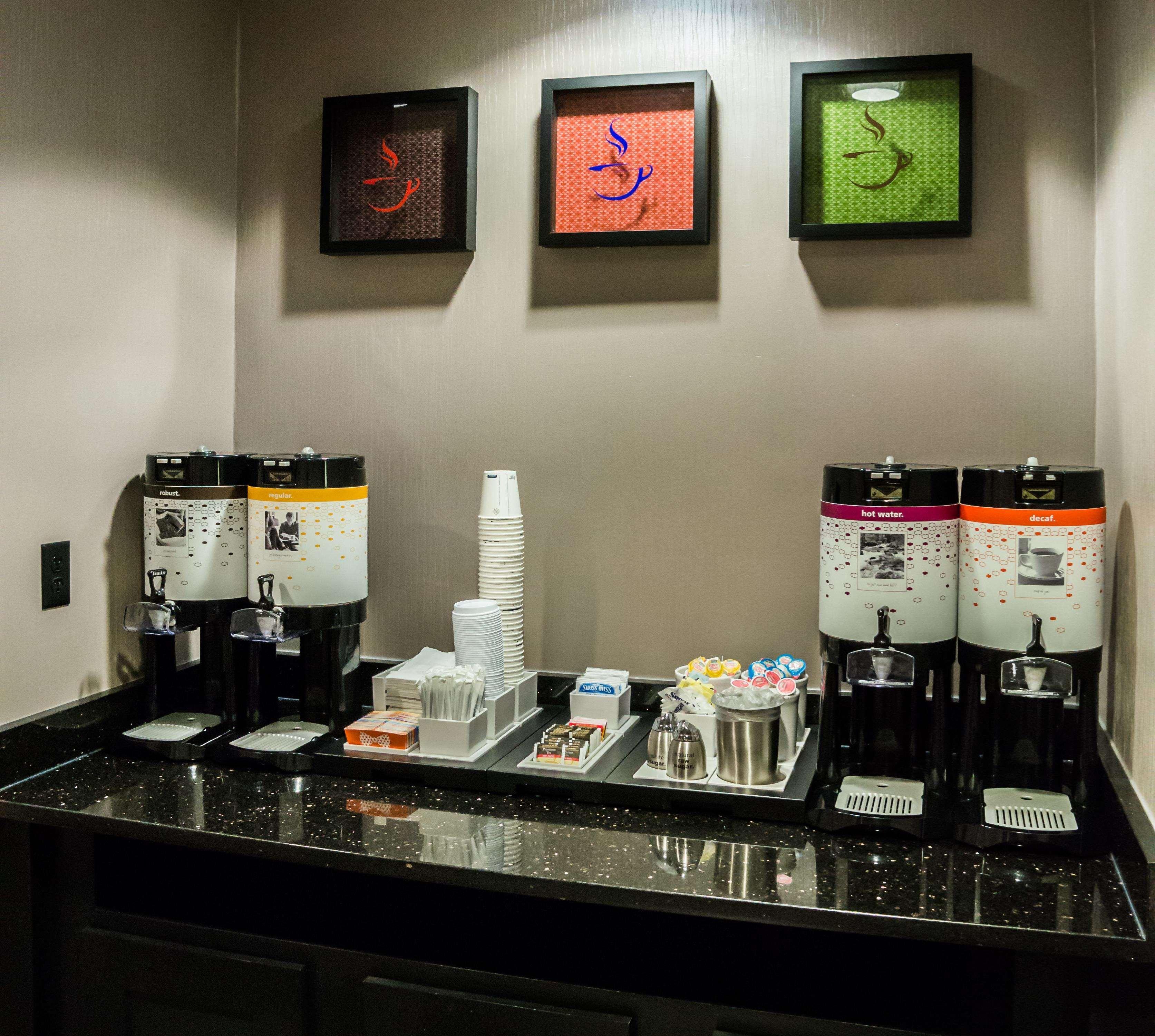 Hampton Inn & Suites Orlando-John Young Parkway/South Park Williamsburg Eksteriør bilde
