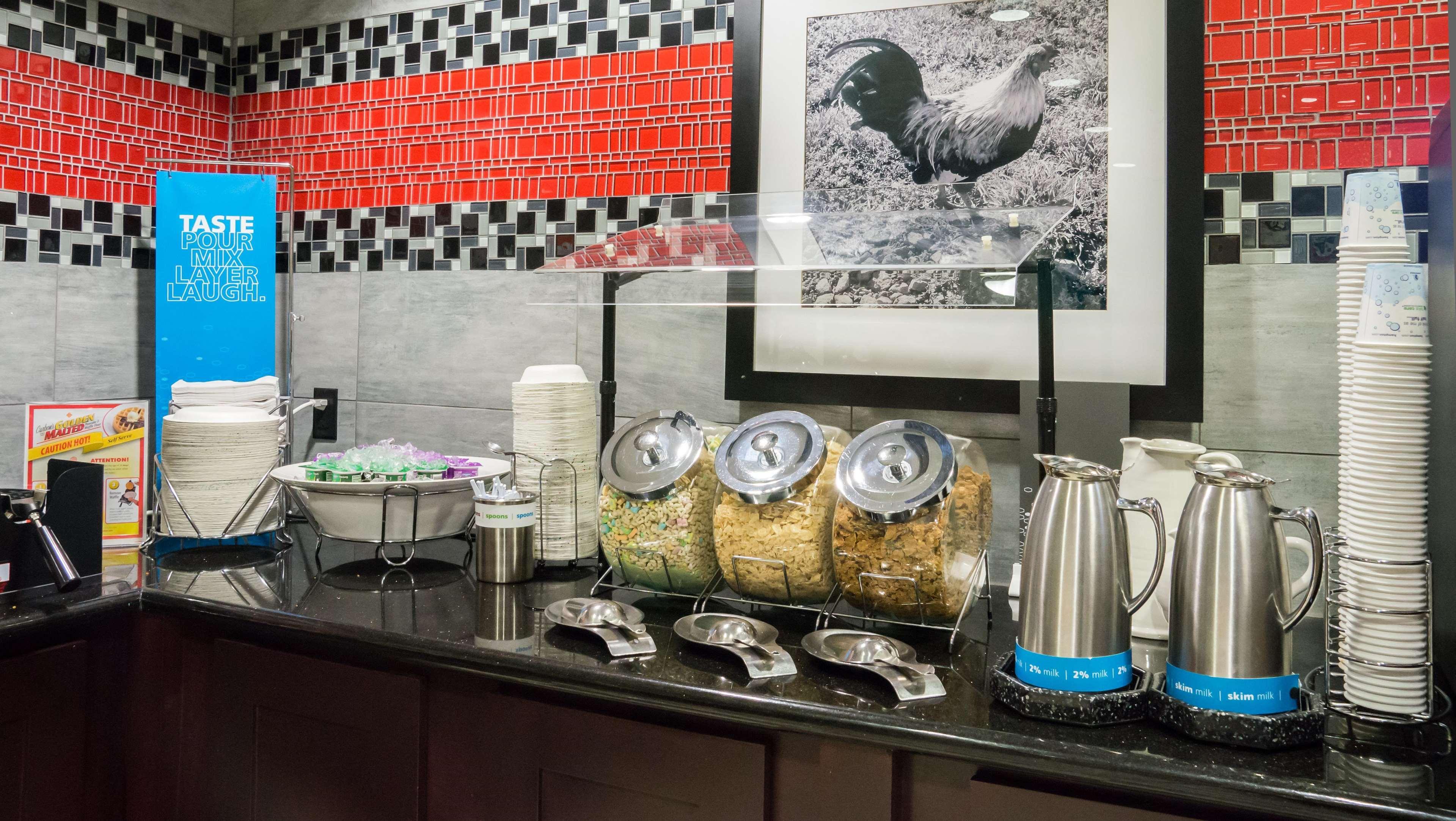 Hampton Inn & Suites Orlando-John Young Parkway/South Park Williamsburg Eksteriør bilde