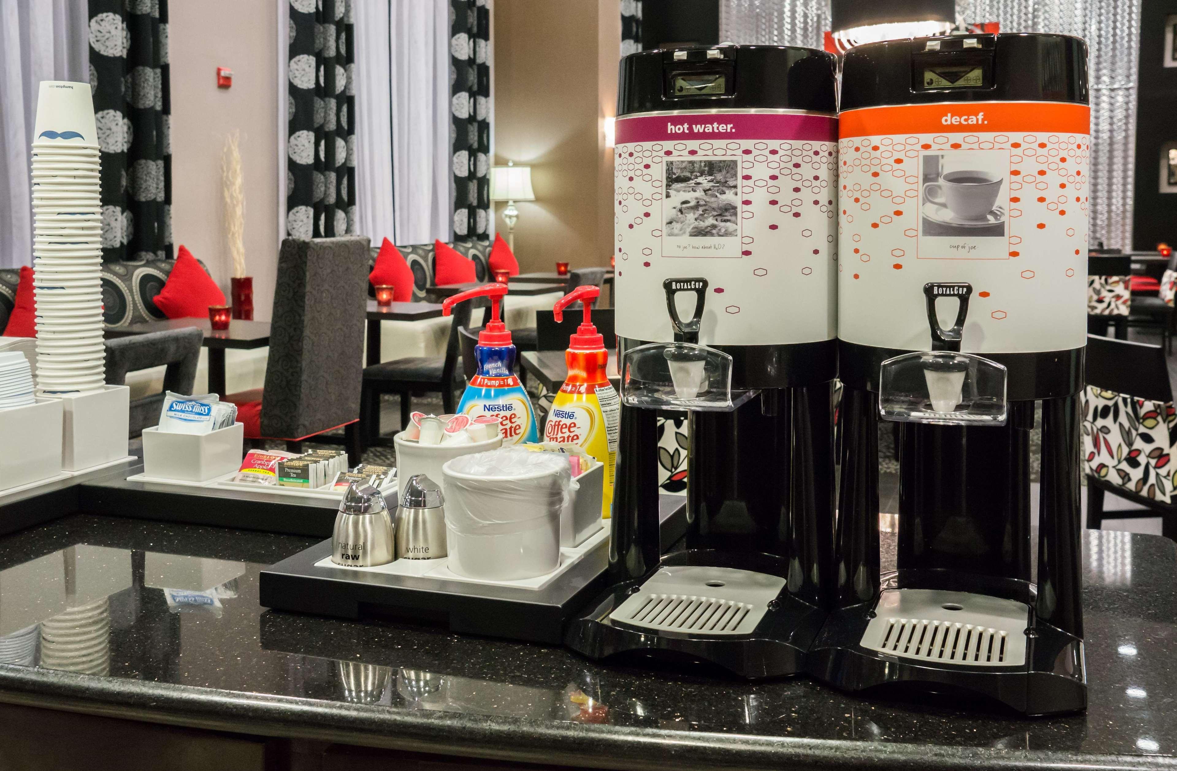 Hampton Inn & Suites Orlando-John Young Parkway/South Park Williamsburg Eksteriør bilde