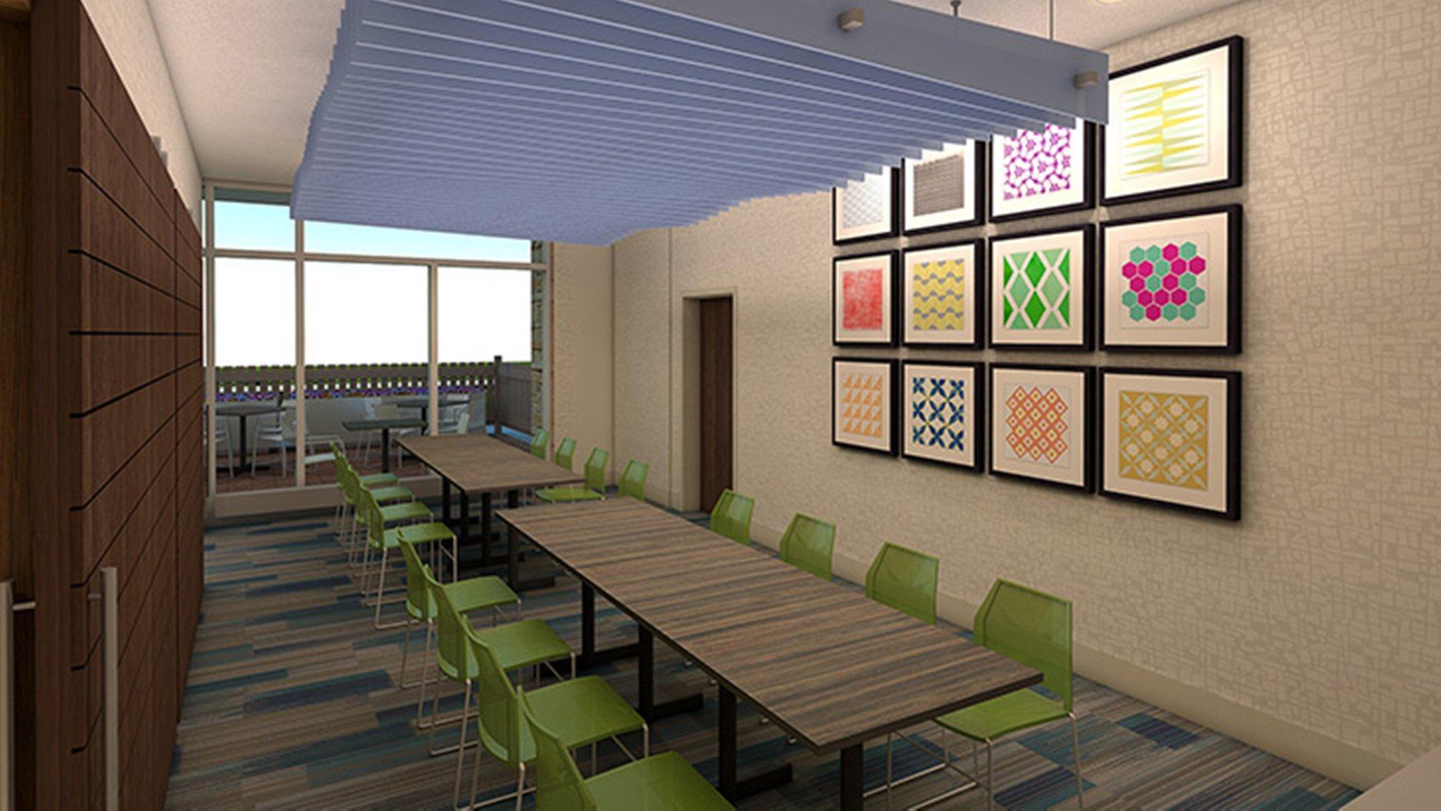 Hampton Inn & Suites Orlando-John Young Parkway/South Park Williamsburg Eksteriør bilde