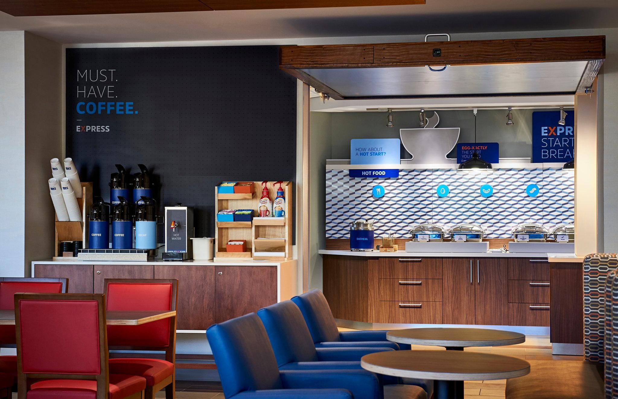 Hampton Inn & Suites Orlando-John Young Parkway/South Park Williamsburg Eksteriør bilde