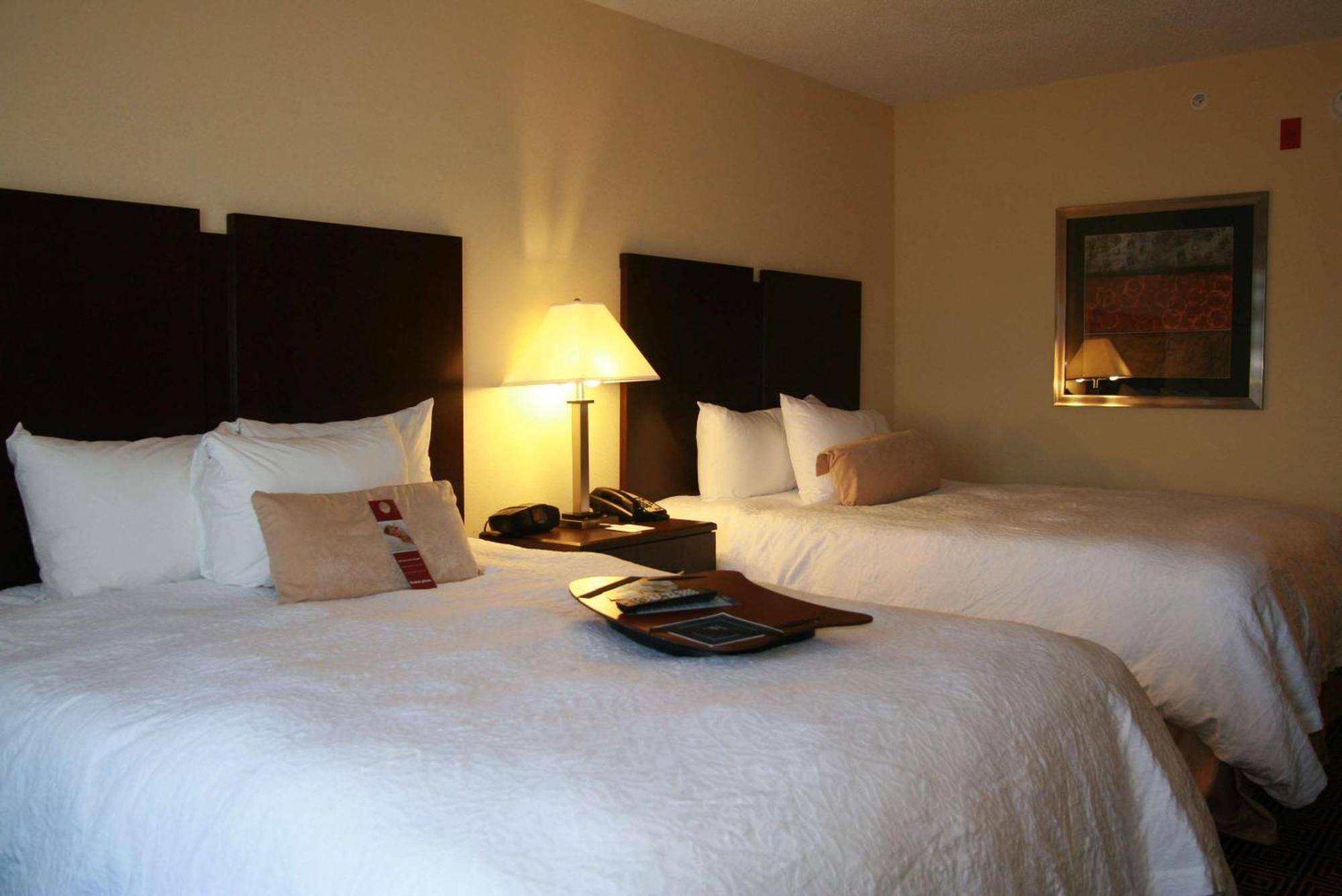 Hampton Inn & Suites Orlando-John Young Parkway/South Park Williamsburg Eksteriør bilde