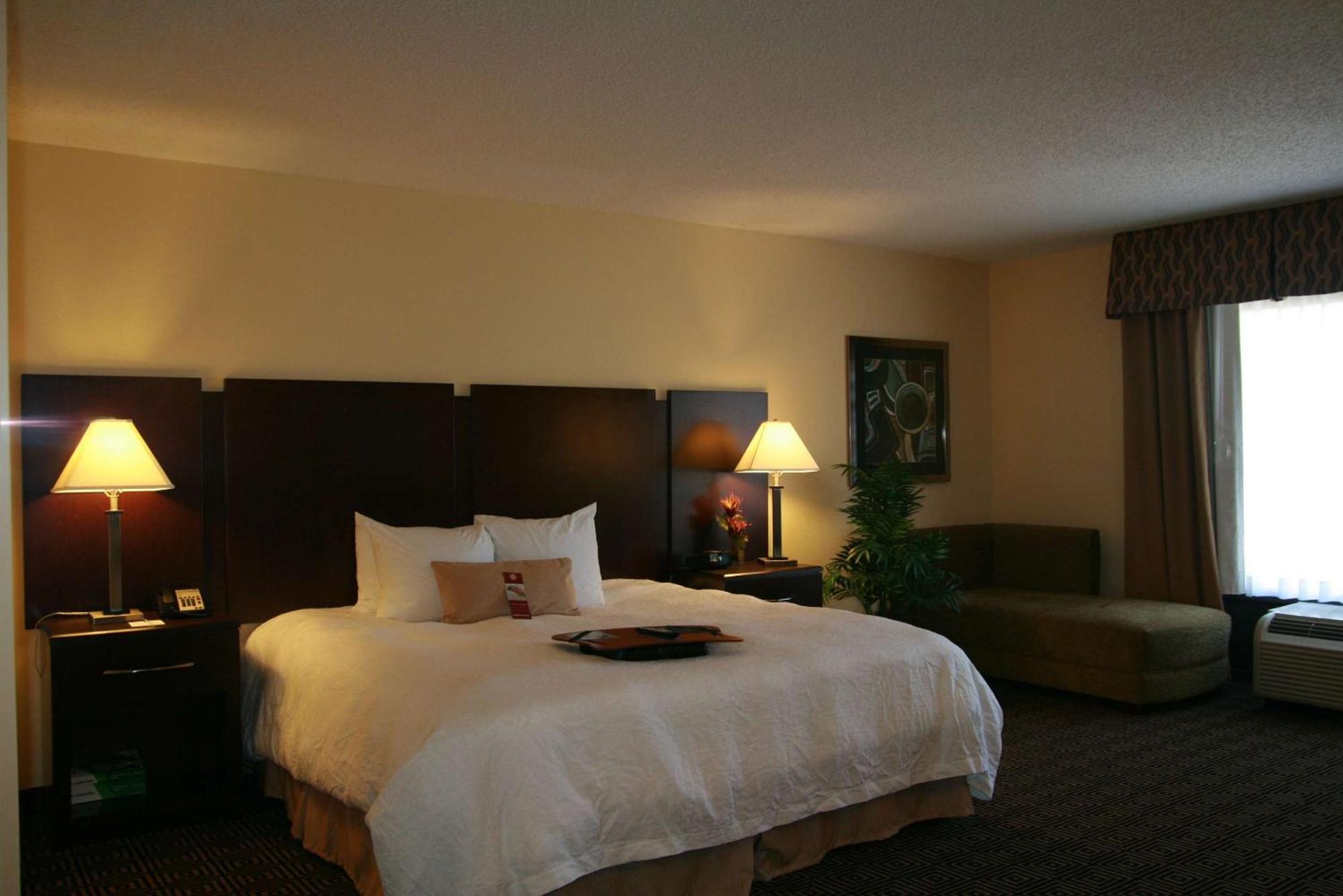 Hampton Inn & Suites Orlando-John Young Parkway/South Park Williamsburg Eksteriør bilde