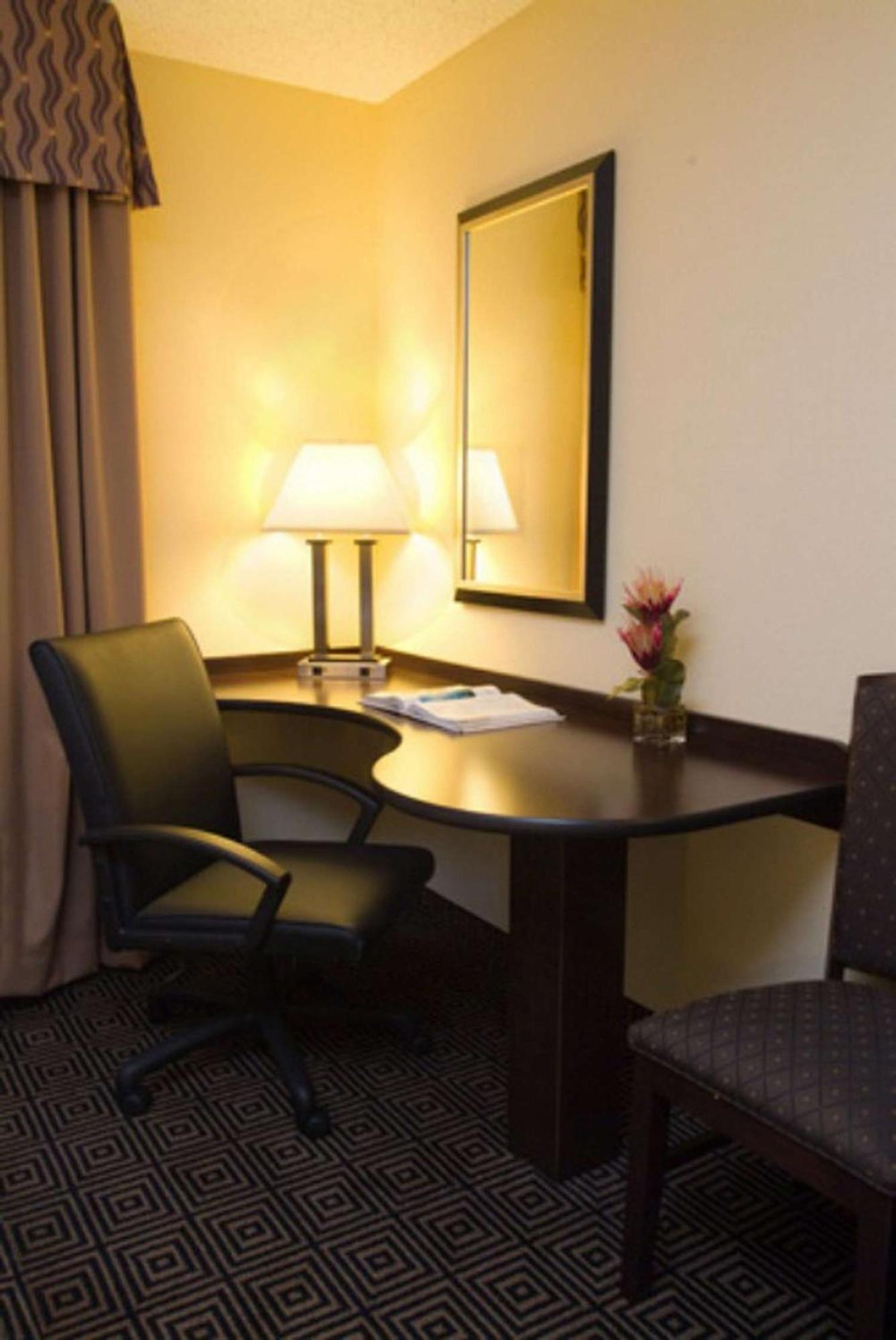 Hampton Inn & Suites Orlando-John Young Parkway/South Park Williamsburg Eksteriør bilde