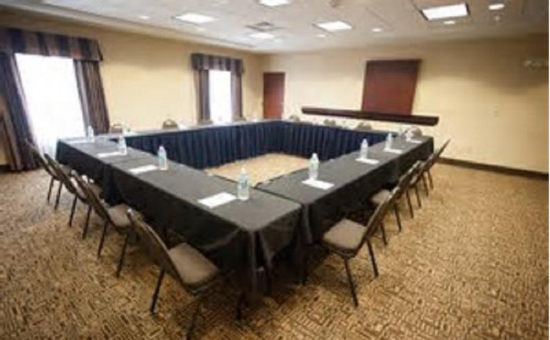 Hampton Inn & Suites Orlando-John Young Parkway/South Park Williamsburg Eksteriør bilde