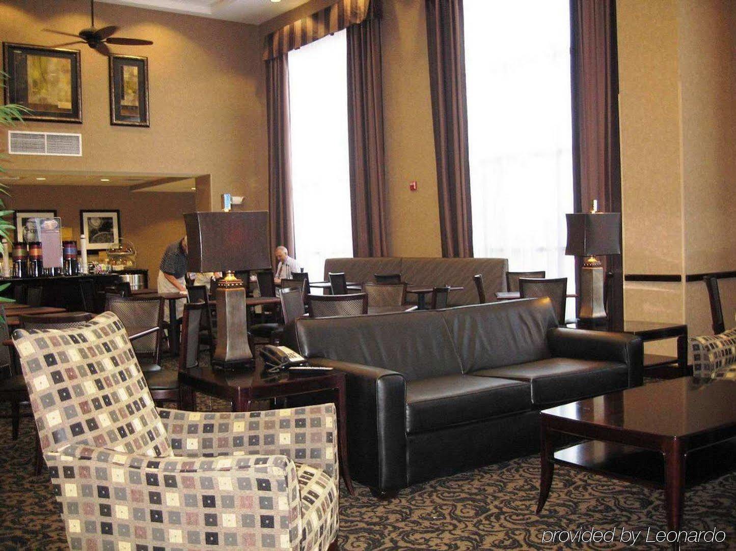 Hampton Inn & Suites Orlando-John Young Parkway/South Park Williamsburg Eksteriør bilde