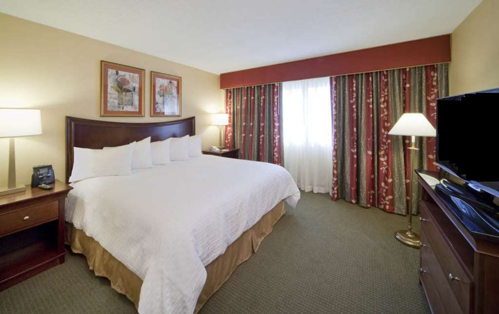 Hampton Inn & Suites Orlando-John Young Parkway/South Park Williamsburg Rom bilde